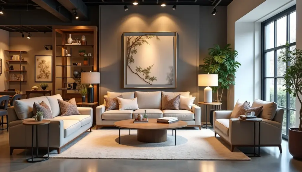 Decoração de Loja de Móveis: O Guia Para Atrair Mais Clientes