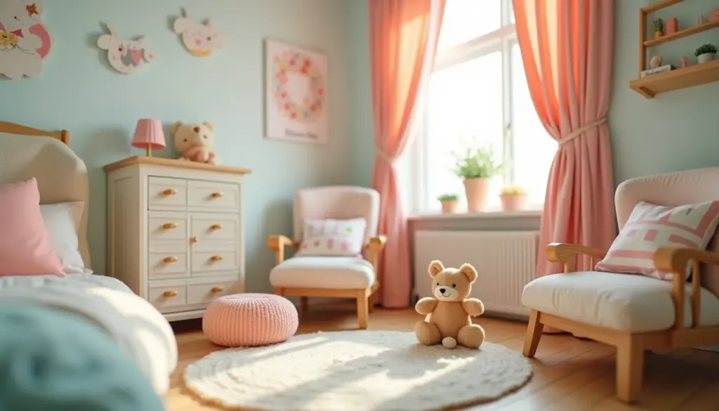 Decoracao de Quarto Bebe: O Segredo das Mamães de 2026