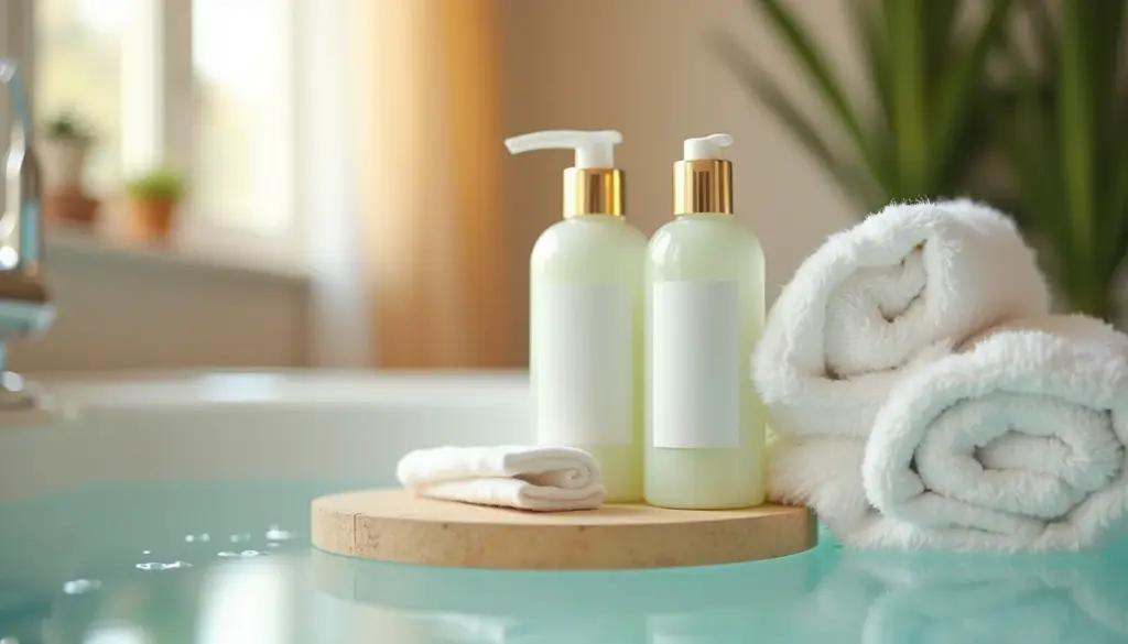 Spa em Casa: O Segredo 2026 para Luxo Silencioso