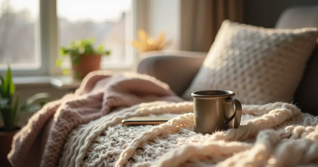 Decoração Escandinava: O Segredo para um Lar Aconchegante Decoração Escandinava: O Segredo para um Lar Aconchegante