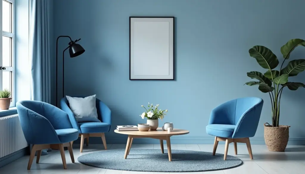 Decoração Novembro Azul: Toques Essenciais Para Sua Casa Decoração Novembro Azul: Toques Essenciais Para Sua Casa