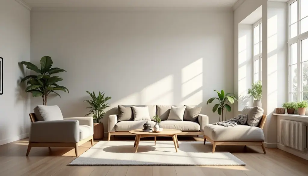 Móveis Novos Sem Gastar Muito: O Guia Essencial