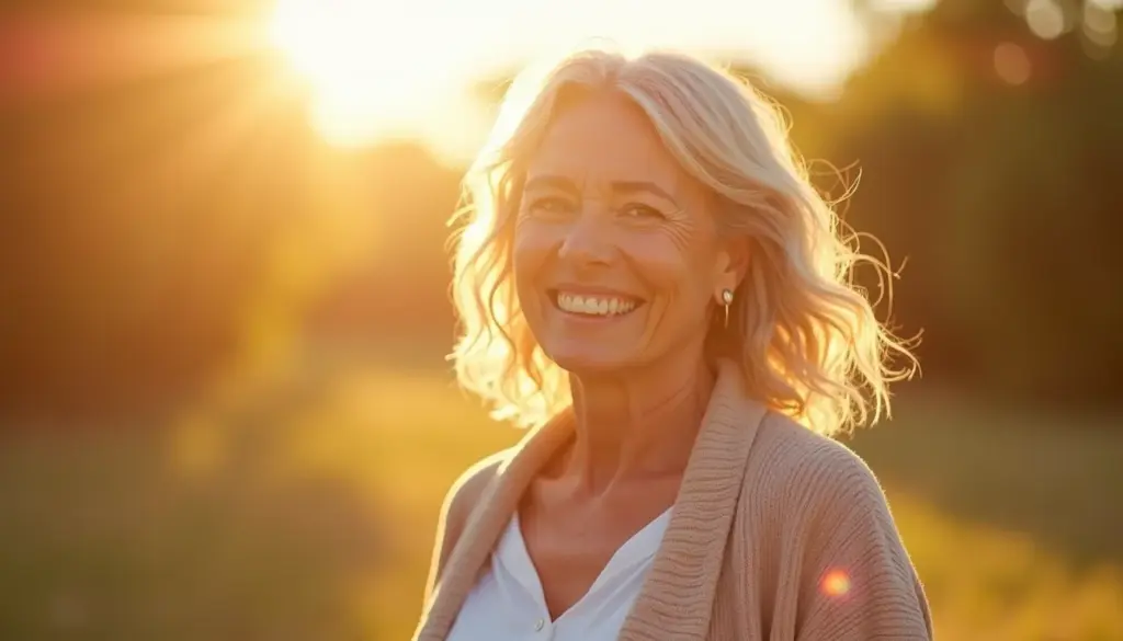 Envelhecimento com Autoestima: O Guia Que Transforma Sua Jornada