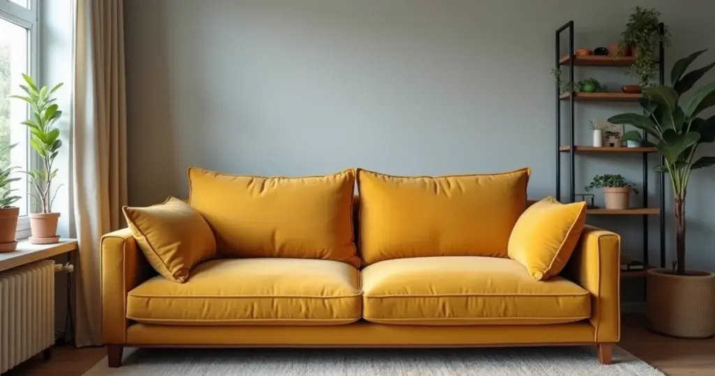 Escolher Sofá: O Guia Definitivo para o Conforto em 2026