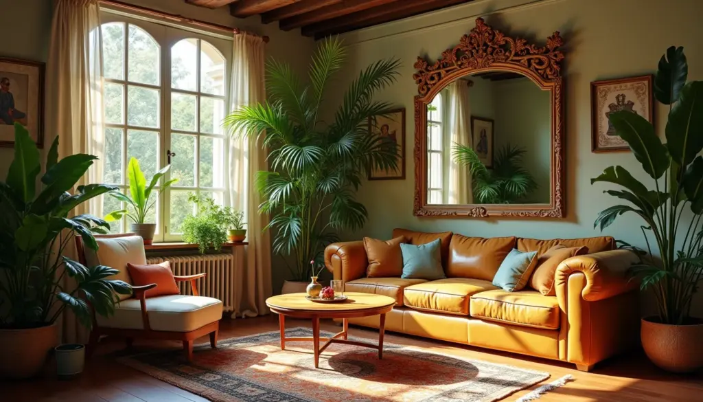 Espelhos na Decoração: Transforme seu Lar com 11 Truques Incríveis! Espelhos na Decoração: Transforme seu Lar com 11 Truques Incríveis!