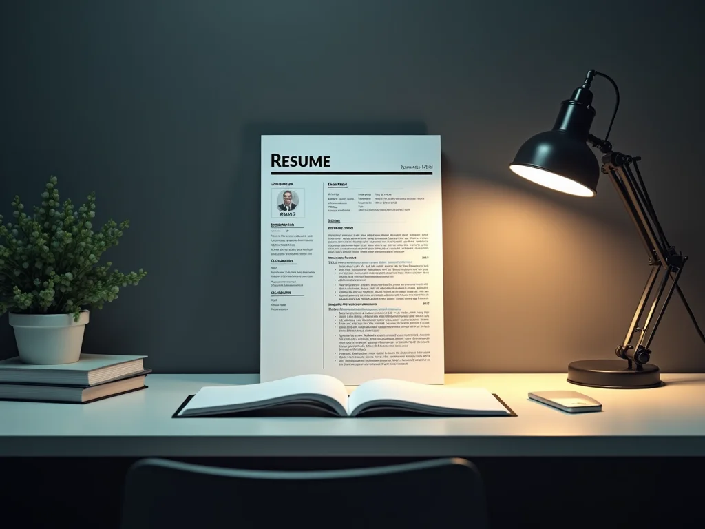 Currículo Perfeito: O Guia Que Você Precisava Currículo Perfeito: O Guia Que Você Precisava