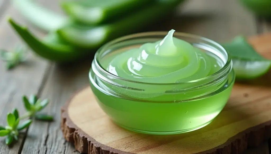 Gel Babosa Caseiro: O Guia Essencial