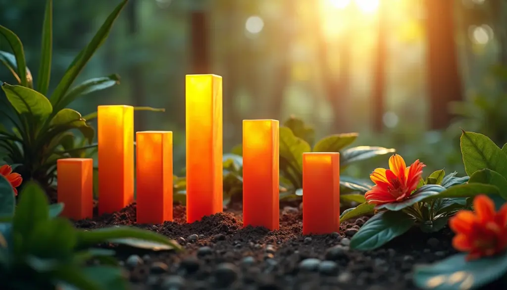 Gráfico de Barras Como Fazer: o segredo visual que você precisa saber Gráfico de Barras Como Fazer: o segredo visual que você precisa saber