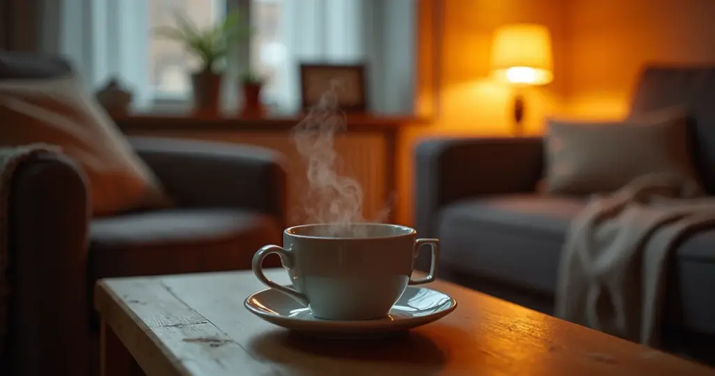 Hygge: O segredo dinamarquês para 2026 mais feliz Hygge: O segredo dinamarquês para 2026 mais feliz