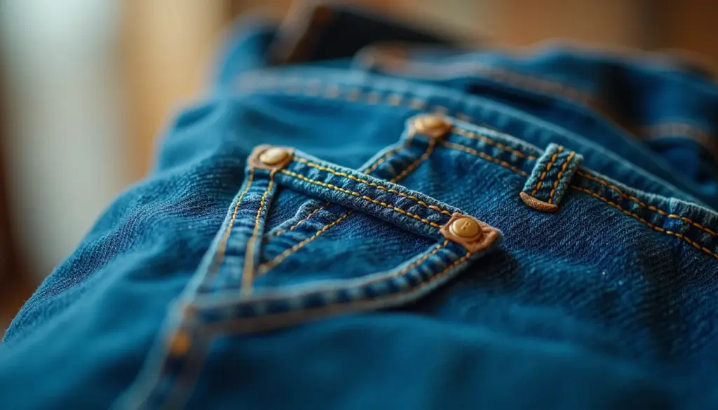 O Detalhe Oculto que Transforma a Melhor Calça Jeans Masculina O Detalhe Oculto que Transforma a Melhor Calça Jeans Masculina