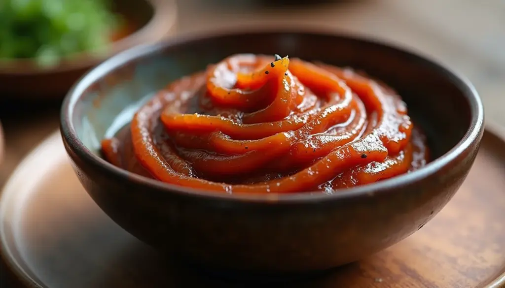 Missô: A Verdade Sobre a Pasta de Soja Fermentada