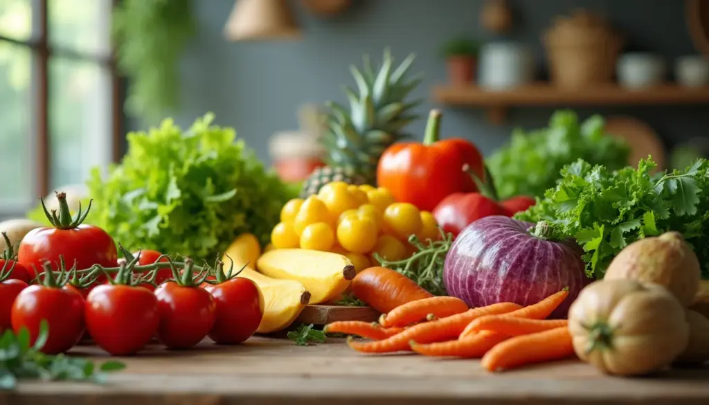 Alimentação Saudável: Mitos Desvendados Para Sua Saúde