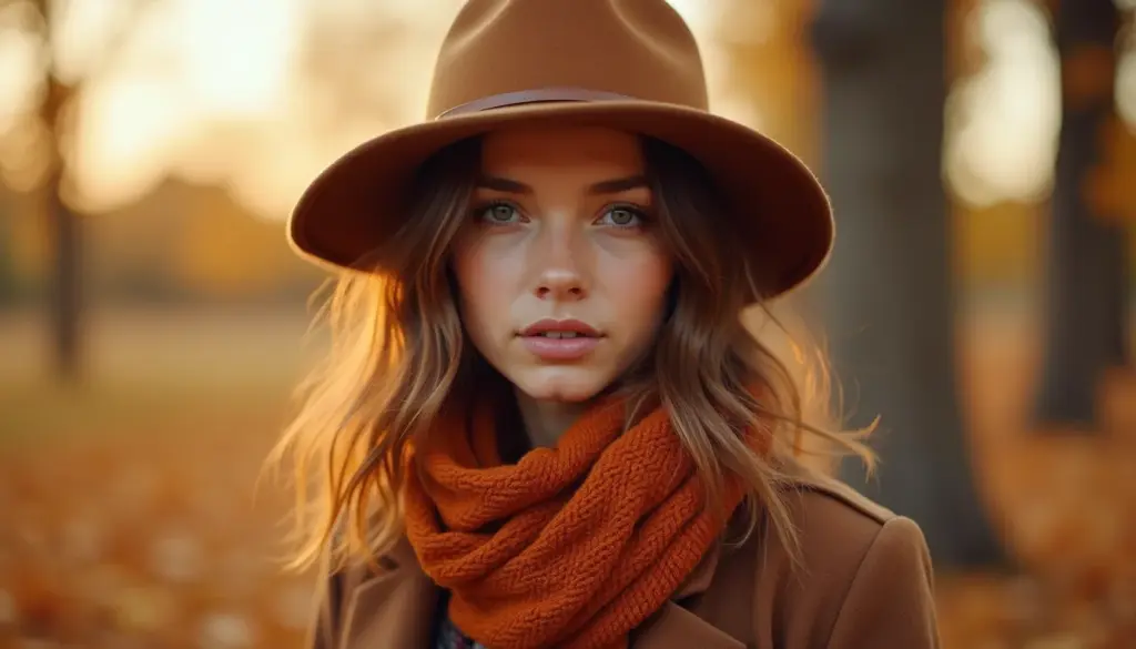 Moda Outono Feminina: Tendências Que Você Precisa Conhecer