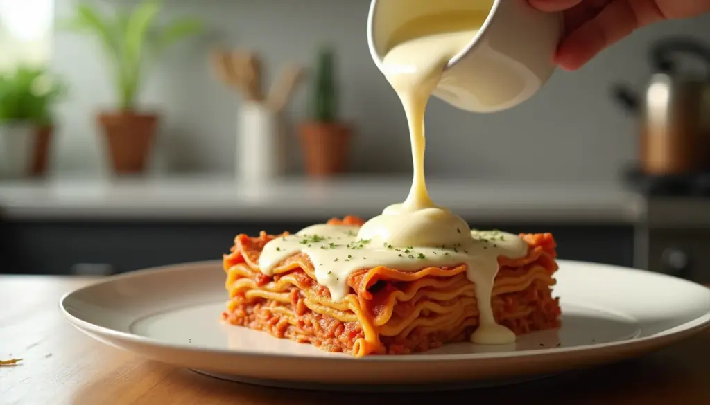 Molho Branco Para Lasanha: O Guia Definitivo