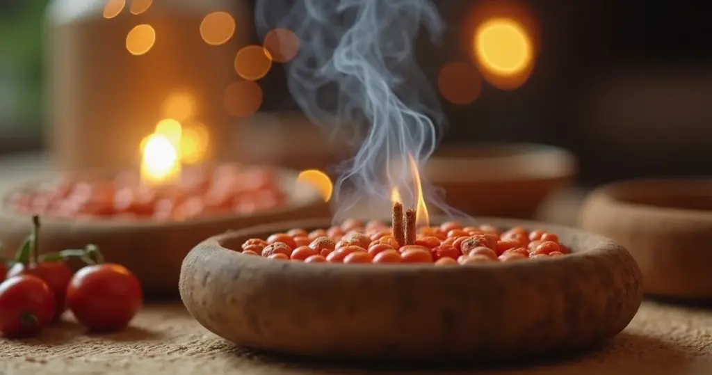 Moxabustão: Alívio Ancestral para Dores e Inflamações Moxabustão: Alívio Ancestral para Dores e Inflamações