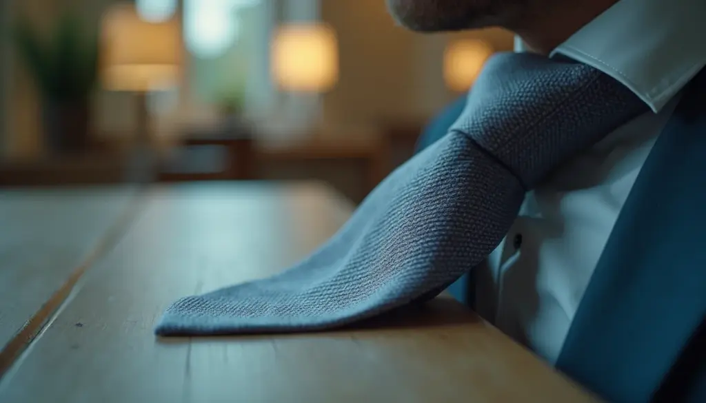 Nó de Gravata: O Guia Definitivo para um Visual Impecável