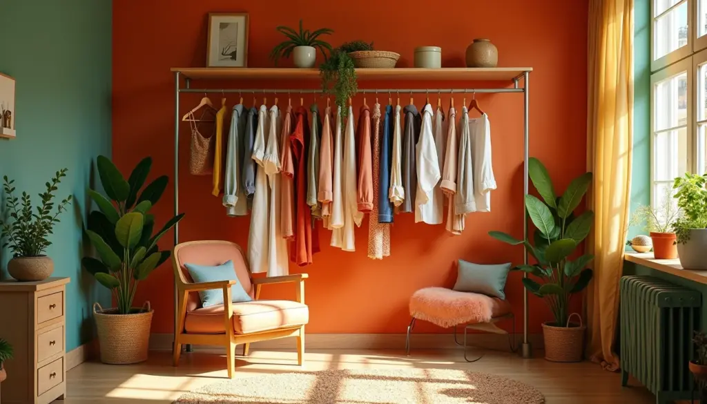 O que é guarda roupa cápsula: descomplique seu estilo [2026]