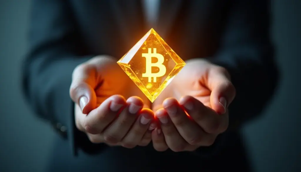 Diamond Hands em Cripto: A Verdade Que Ninguém Te Conta Diamond Hands em Cripto: A Verdade Que Ninguém Te Conta