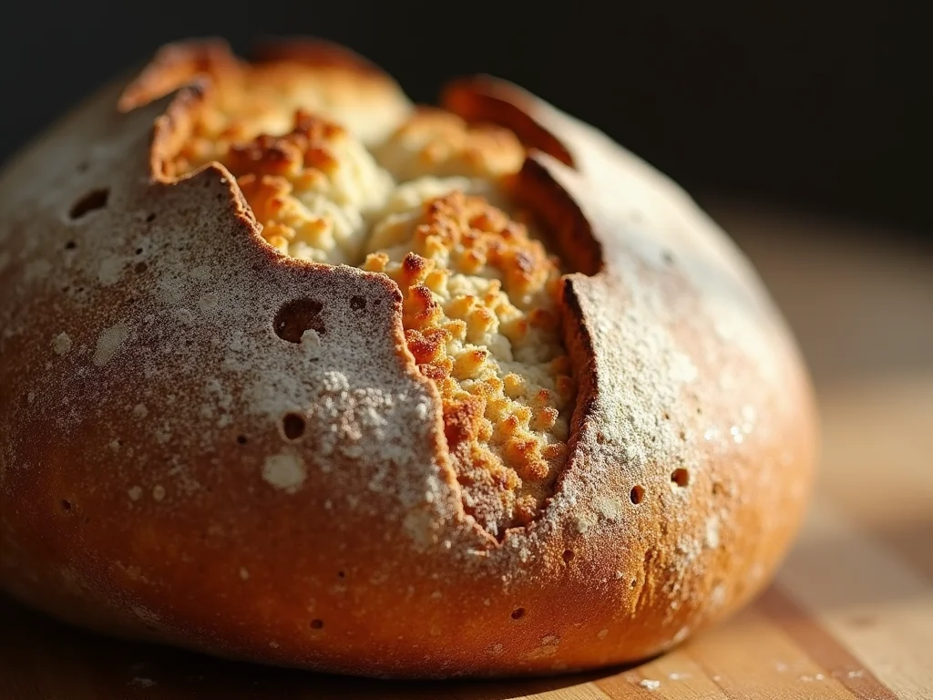 Pães de Fermentação Natural São Melhores: A Verdade Revelada Pães de Fermentação Natural São Melhores: A Verdade Revelada