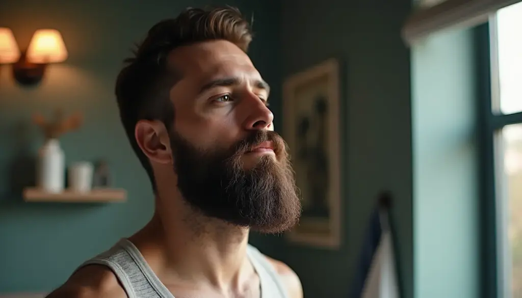 Barba Impecável: Os Melhores Produtos Revelados