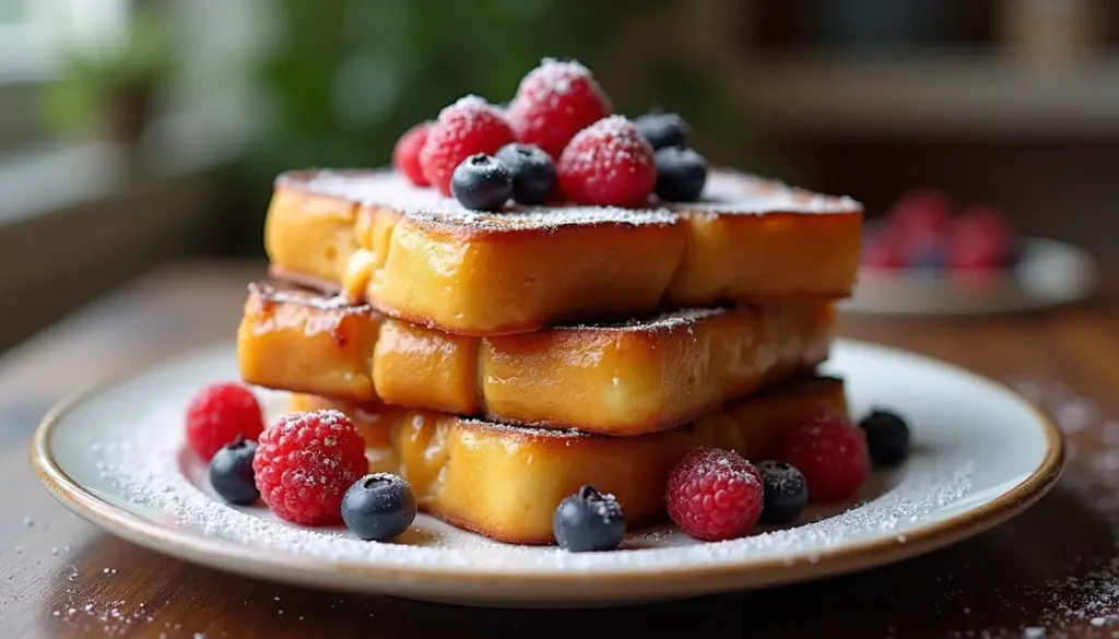 Rabanadas Perfeitas: O Guia Que Você Precisava