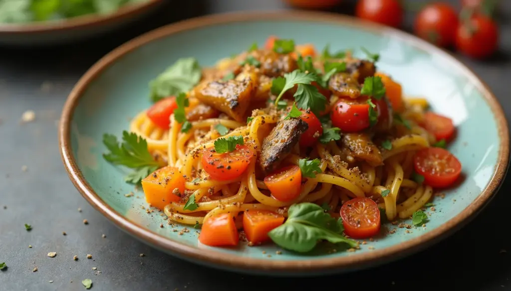 Receitas Vegetarianas: O Guia Que Você Precisava