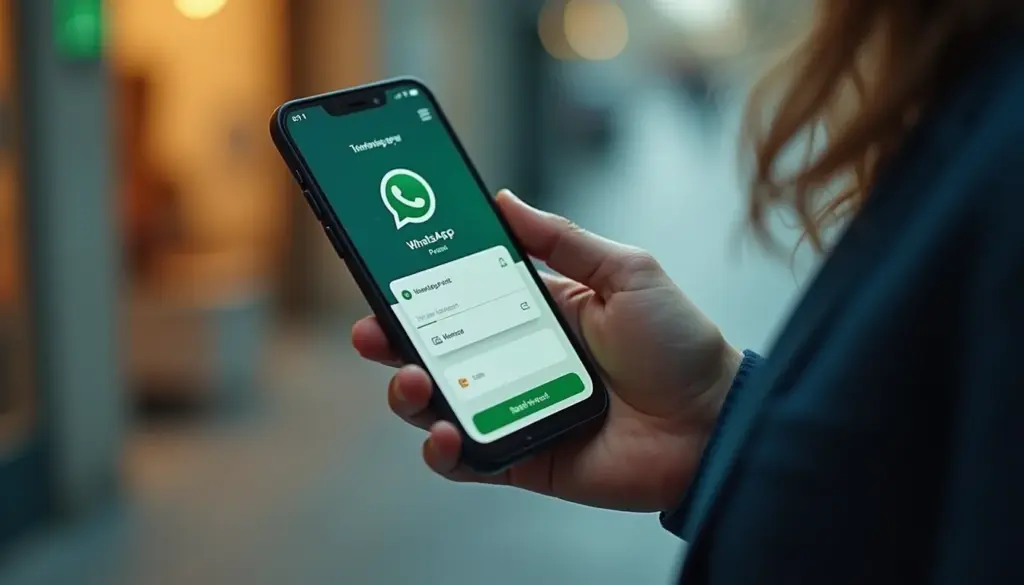 Sondagens WhatsApp: O Guia Definitivo Para Criar As Suas