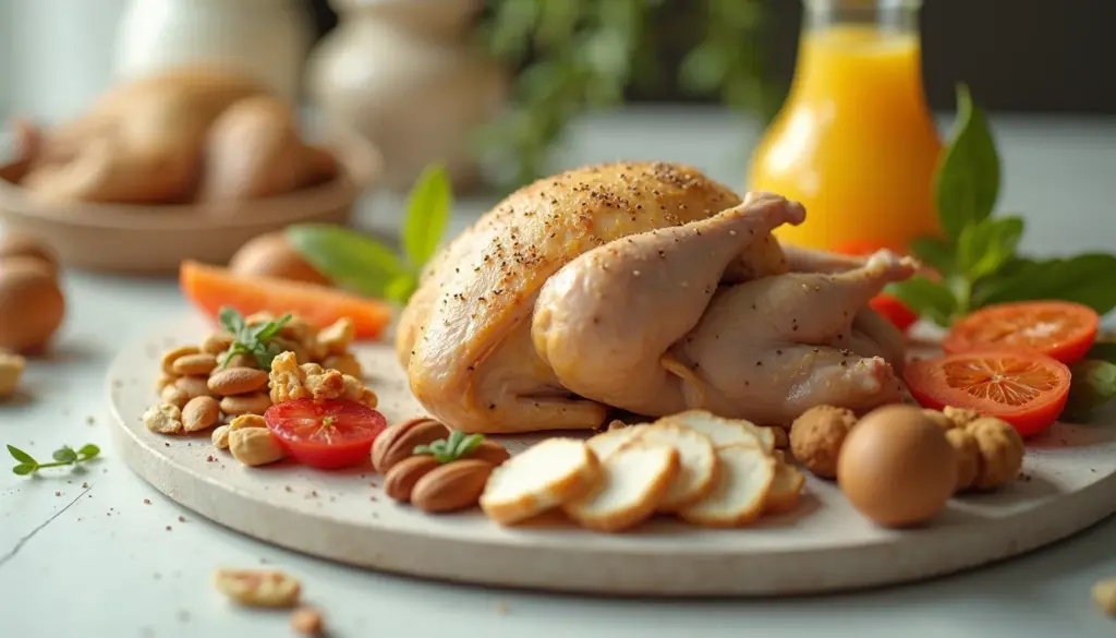 Triptofano: O Segredo Para Dormir Bem e Seus Alimentos Fontes