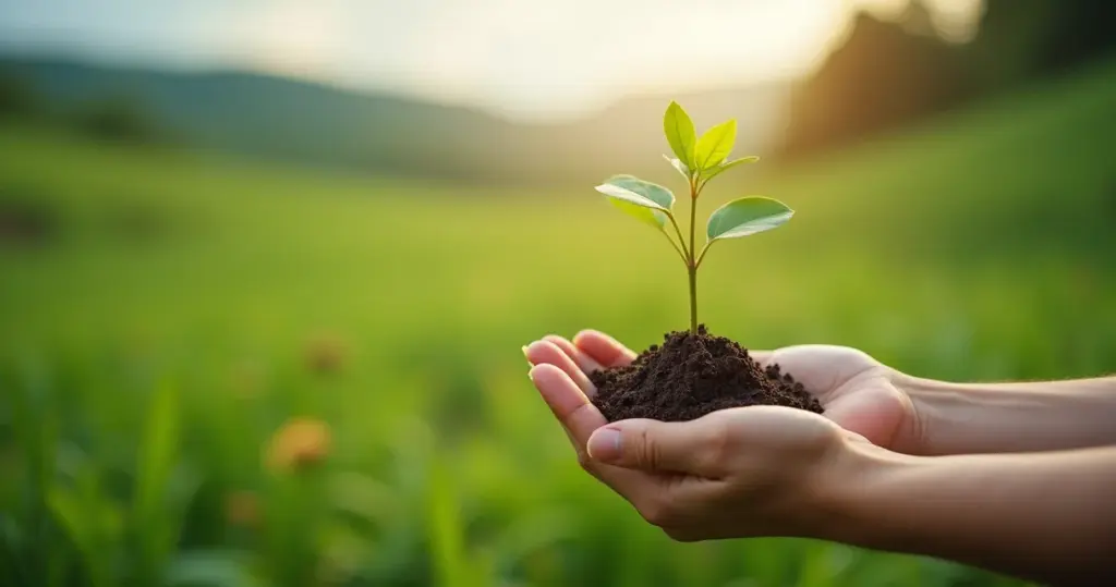 Turismo sustentável: Viaje com propósito e deixe um legado Turismo sustentável: Viaje com propósito e deixe um legado