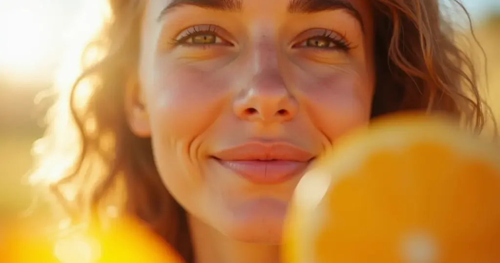 Vitamina C Benefícios: Pele Radiante e Imunidade Blindada