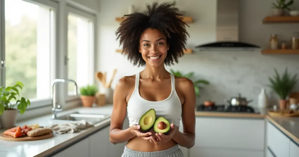 Abacate é gordura boa ou ruim? A verdade que seu coração precisa