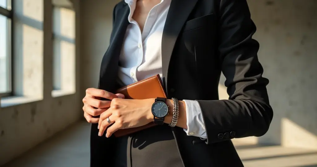 25+ Ideias de Acessórios Masculinos que Transformam Seu Visual em 2026