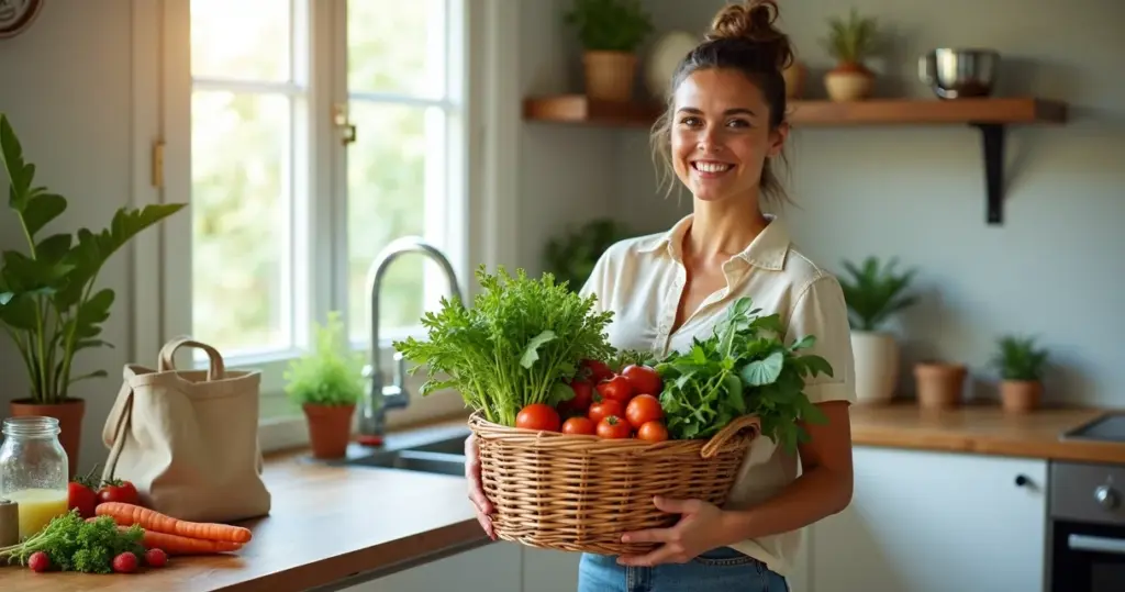 Agrotóxicos nos alimentos como reduzir o consumo: 10 passos que funcionam