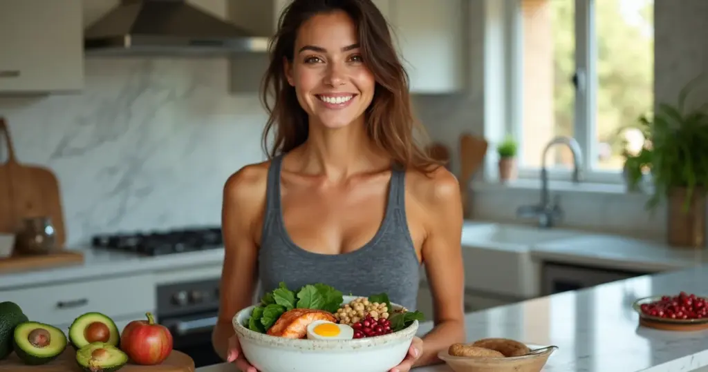 Alimentos para aumentar a testosterona: receita rápida que faz diferença