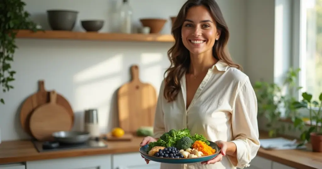 Alimentos para o pâncreas: 3 trocas simples que protegem sua saúde agora