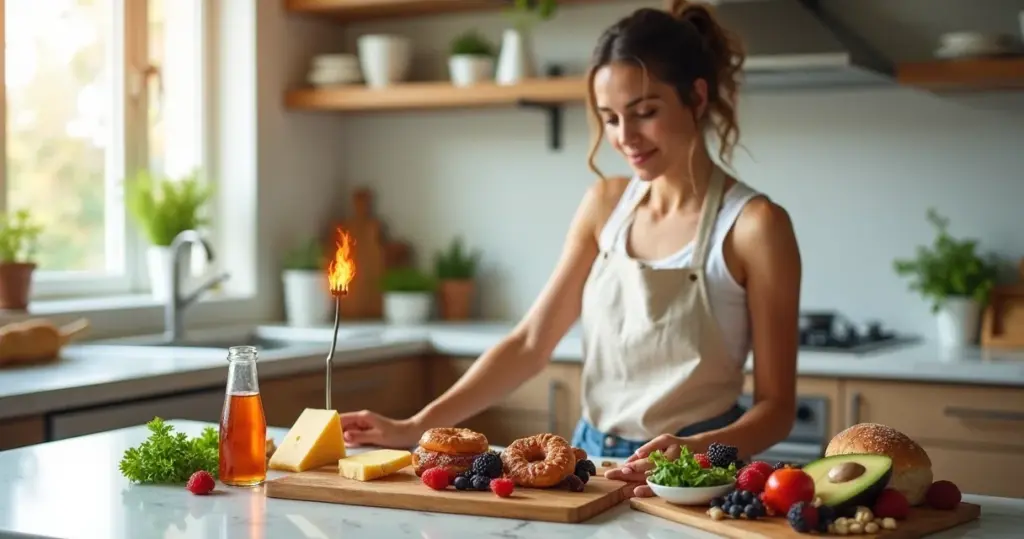 Alimentos que inflamam o corpo: veja a lista e como trocar por opções saudáveis