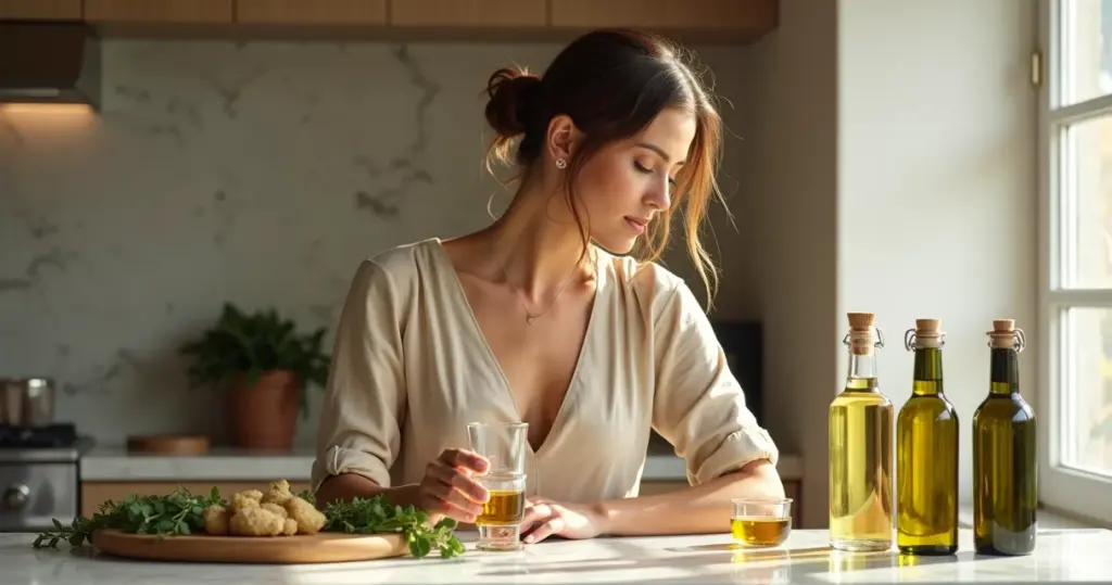 Azeite de Oliva Extra Virgem: Como Escolher sem Errar na Prateleira Azeite de Oliva Extra Virgem: Como Escolher sem Errar na Prateleira