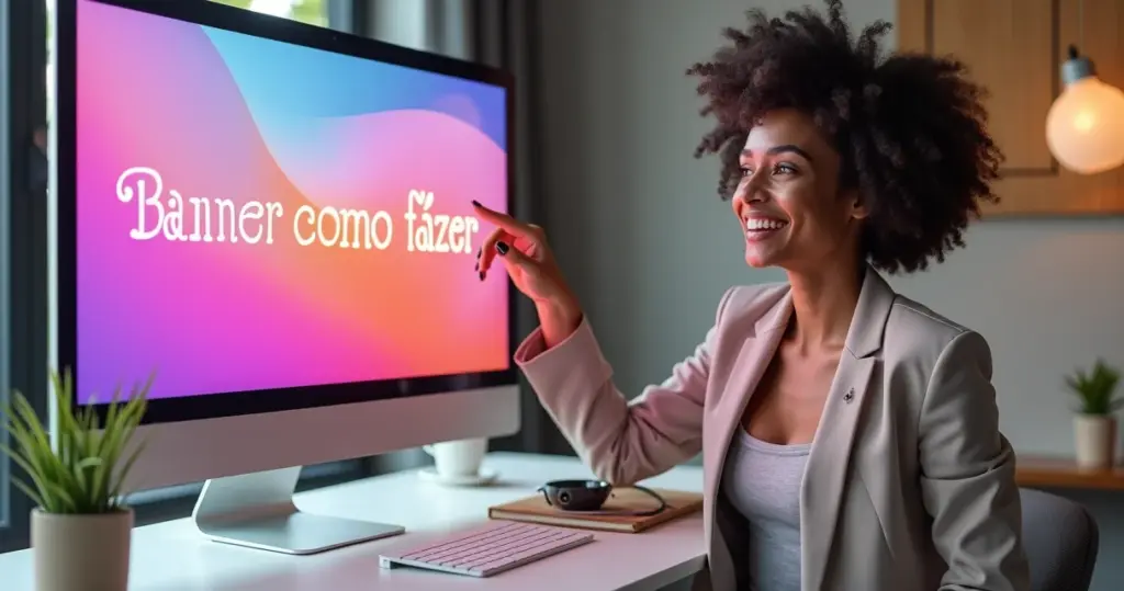 Banner como fazer: o passo a passo que transforma cliques em clientes Banner como fazer: o passo a passo que transforma cliques em clientes