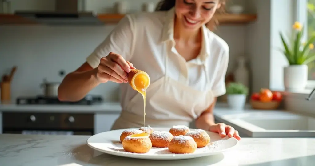 Bem casado como fazer: massa que derrete na boca em 10 minutos Bem casado como fazer: massa que derrete na boca em 10 minutos