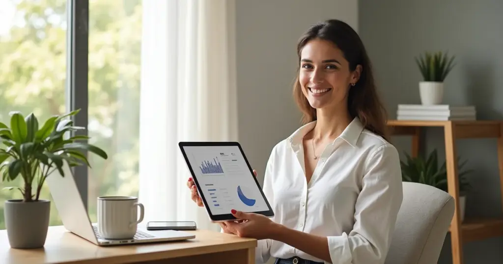 Bem estar financeiro: a paz que seu bolso precisa (e sua mente também) Bem estar financeiro: a paz que seu bolso precisa (e sua mente também)