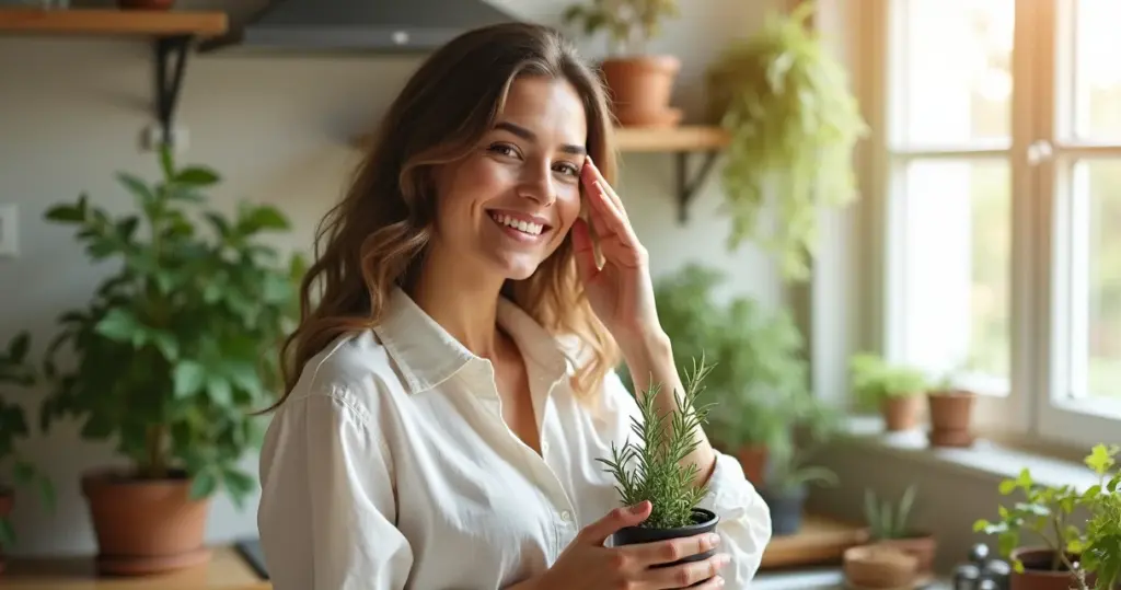 Alecrim turbina sua memória em 75%: veja como usar hoje Alecrim turbina sua memória em 75%: veja como usar hoje