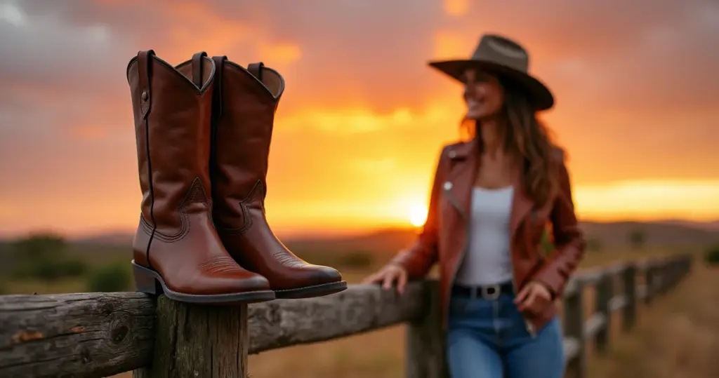 Bota Masculina: Escolha a Certa e Pare de Gastar com Calçado Ruim