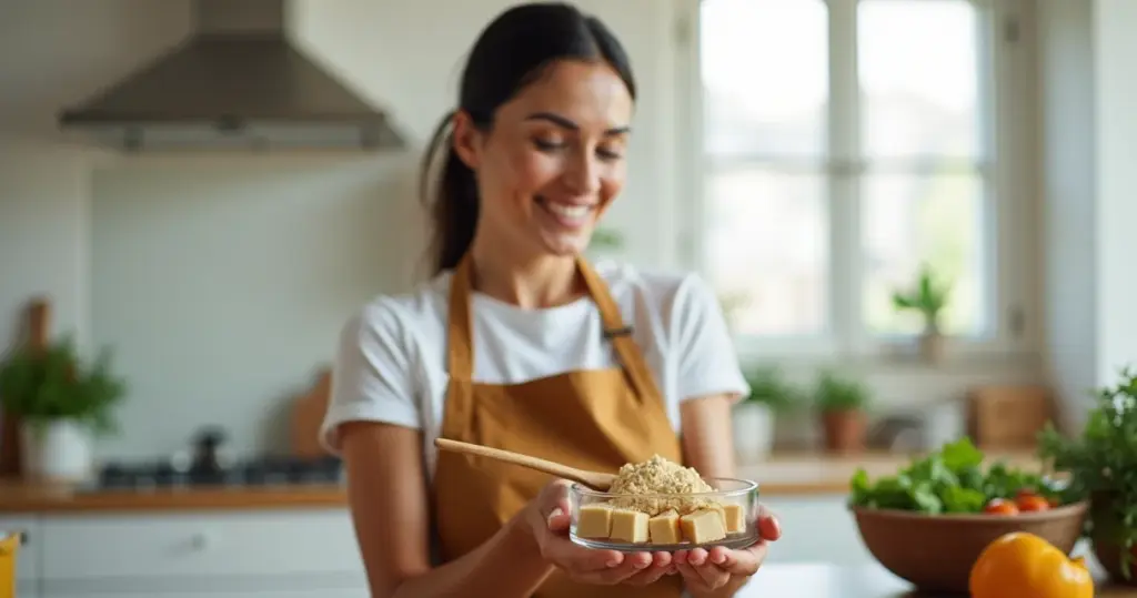 Caldos prontos em cubos ou pó: use sem culpa e sem salgar o prato
