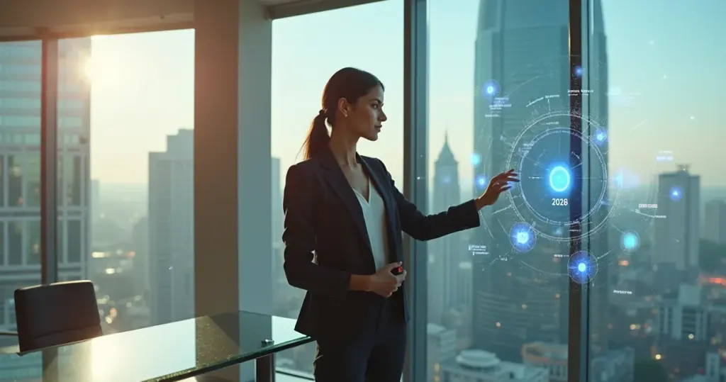 Carreira em 2026: Como sair do piloto automático e assumir o controle