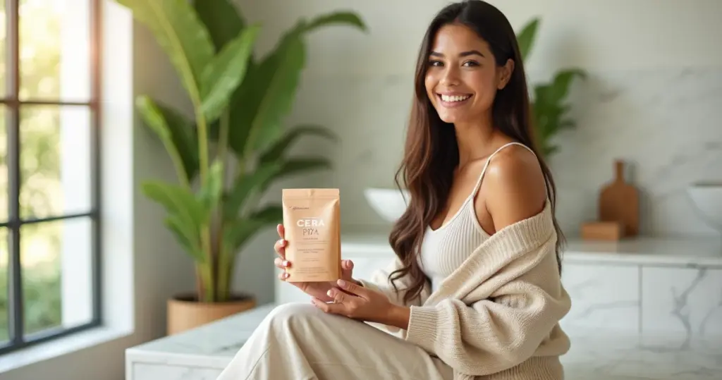 Cera fria: pele lisinha por 30 dias sem queimar o bolso