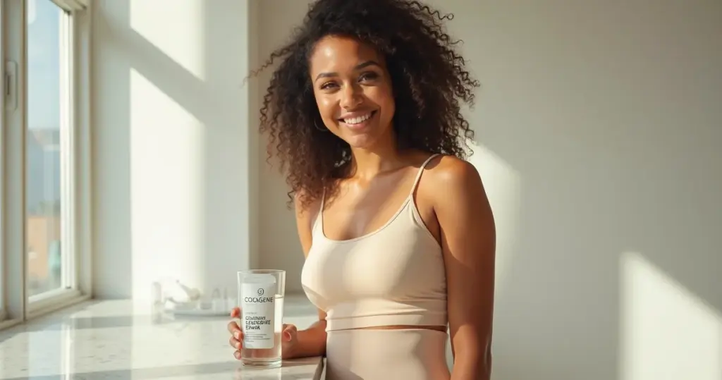 Colágeno funciona mesmo? A verdade que ninguém te conta sobre pele e articulações