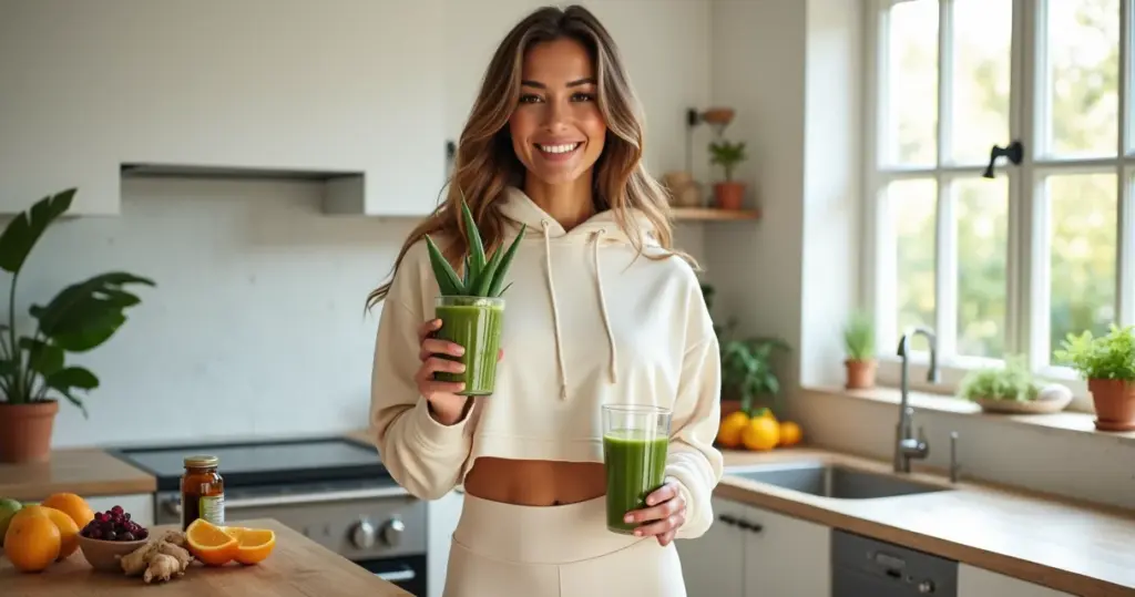 Como aumentar a imunidade com 6 passos simples que funcionam de verdade