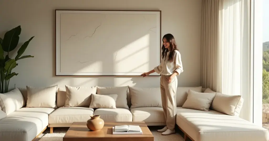 27 Ideias de Como Decorar Sala: Classifique o Tamanho e Acabe com Erros