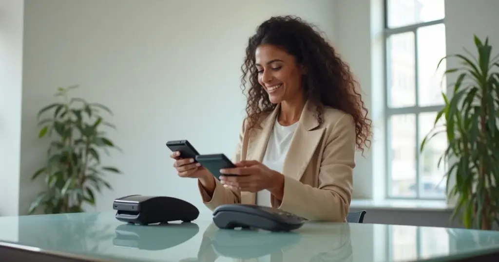 Como escolher a melhor maquininha de cartão sem perder dinheiro Como escolher a melhor maquininha de cartão sem perder dinheiro