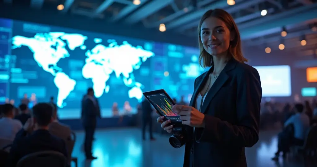 Como fazer a cobertura de um evento que gera resultados reais em 2026 Como fazer a cobertura de um evento que gera resultados reais em 2026